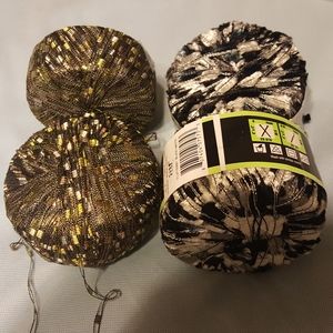 A jo-ann exclusive! Ribbon